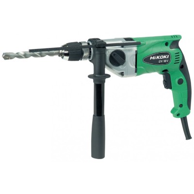 Berbequim Hikoki DV18V 690W