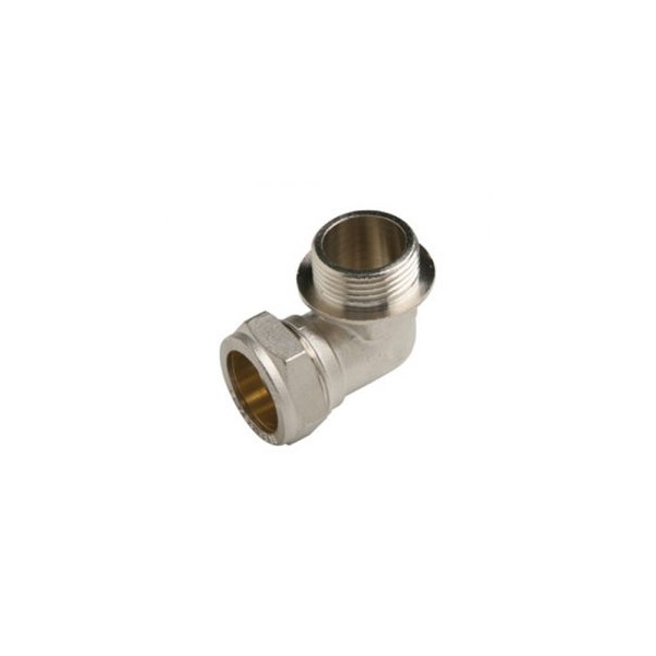 Joelho Bicone 10x3/8 M. Niq.