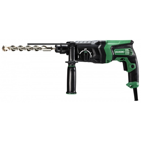 Martelo Comb. Hikoki  SDS Plus DH26 PC2