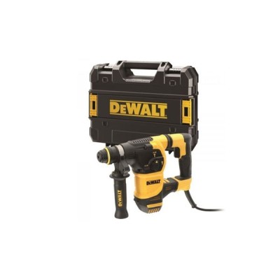 Martelo Dewalt SDS Plus 950W 3,5J D25333K-QS