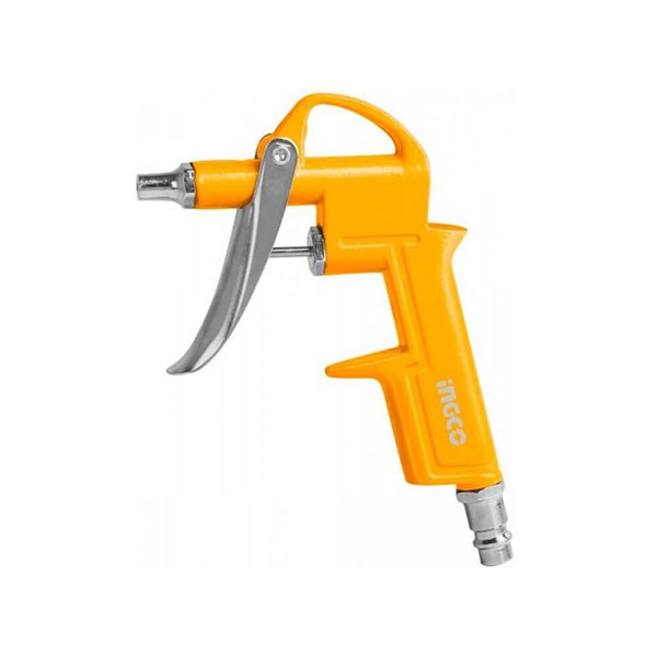 Pistola Ar P/Soprar 3mm