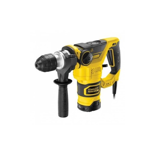 Martelo SDS Plus Stanley 1250W 3,5J
