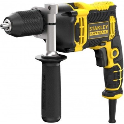 Berbequim Stanley 750w C/ Mala