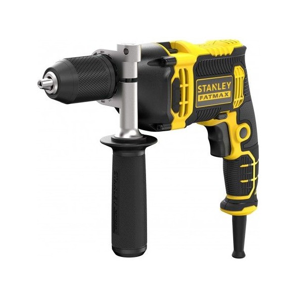 Berbequim Stanley 750w C/ Mala