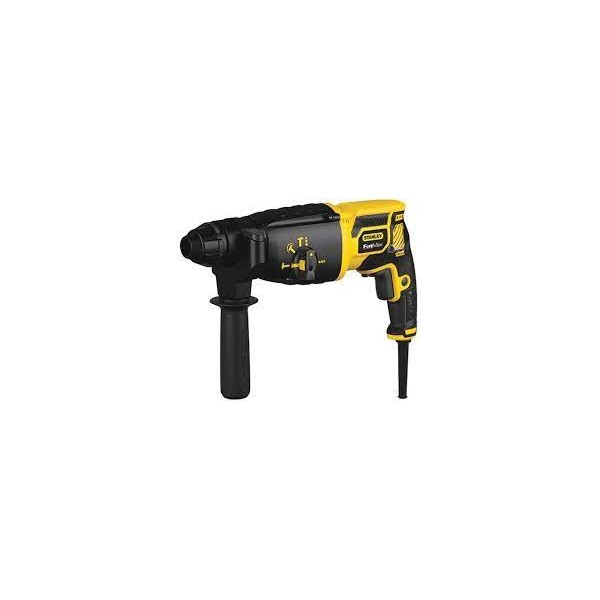 Martelo SDS Plus Stanley 750W 2,7J
