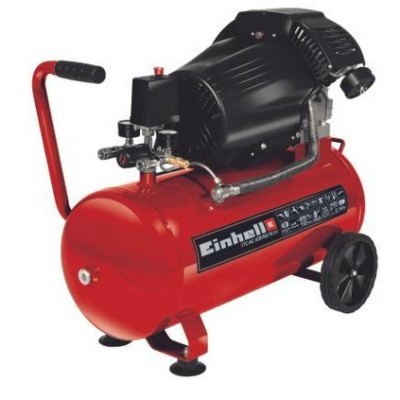 Compressor TC-AC 420/50/10 V 50lt 10Bar