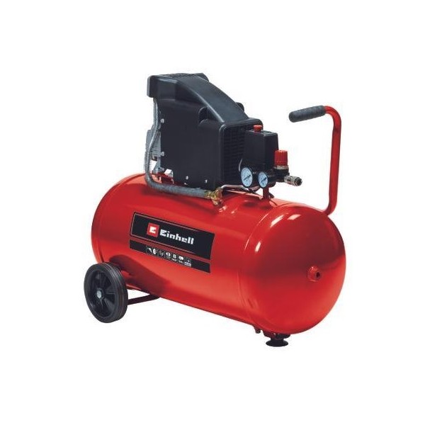 Compressor 24L TC-AC 190/24/8