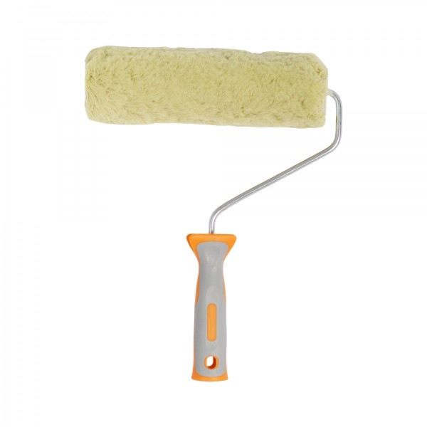 Rolo Pint. Pardal Fachada Extra 180mm Ref. 52003