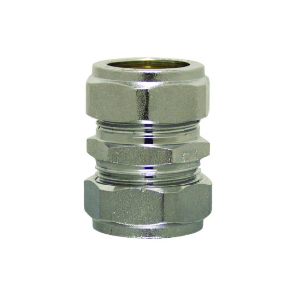 União Bicone 15x15 Niq.