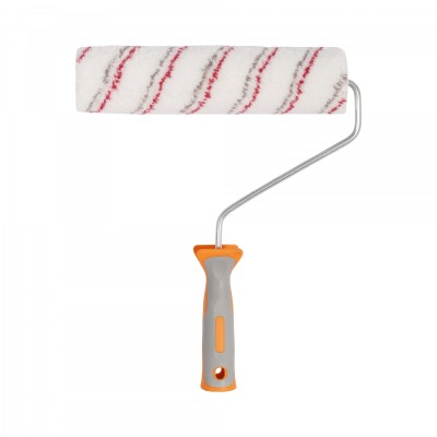 Rolo Pint. Pardal Microfibras Excelence 180mm Ref. 52757