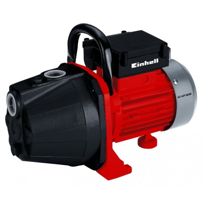 Electro Bomba Transfega Einhell GC-GP 6036