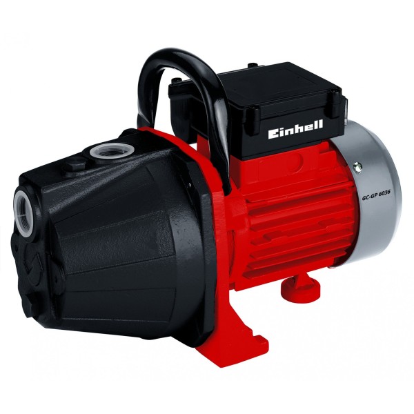 Electro Bomba Transfega Einhell GC-GP 6036