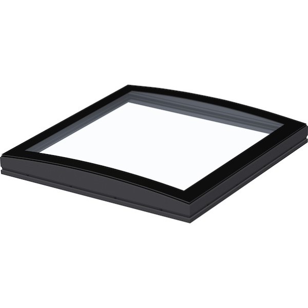 Vidro Curvo P/Cúpula Velux 100x100 ISD100100