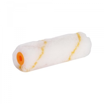 Cargas Mini Rolo Pint. Pardal Antigota 100mm Ref. 2911