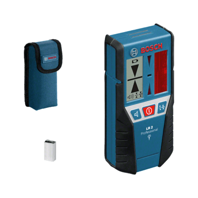 Detetor Linhas Bosch LR2