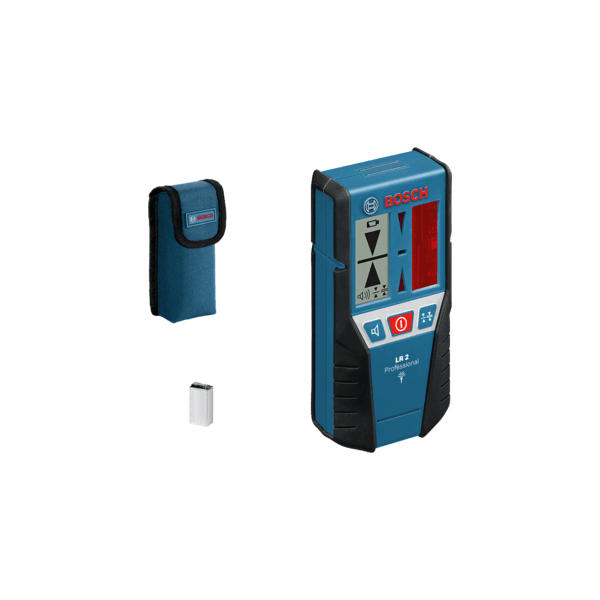 Detetor Linhas Bosch LR2