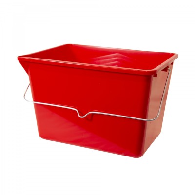 Balde Pint. Pardal 15Lt S/Grelha Ref. 4018