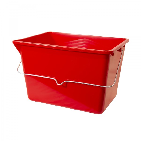 Balde Pint. Pardal 15Lt S/Grelha Ref. 4018