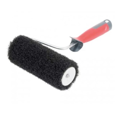 Rolo Aplicador De Massa Roll Enduit 250mm 