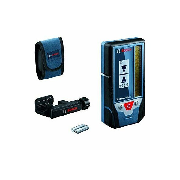 Recetor Laser LR 7 Prof. Bosch