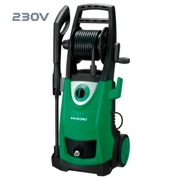 Lavadora Alta Pressão Hikoki AW150Z