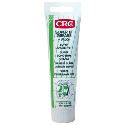 Tubo Massa Super Longterm CRC P/Martelos e Roçadoras 100ml