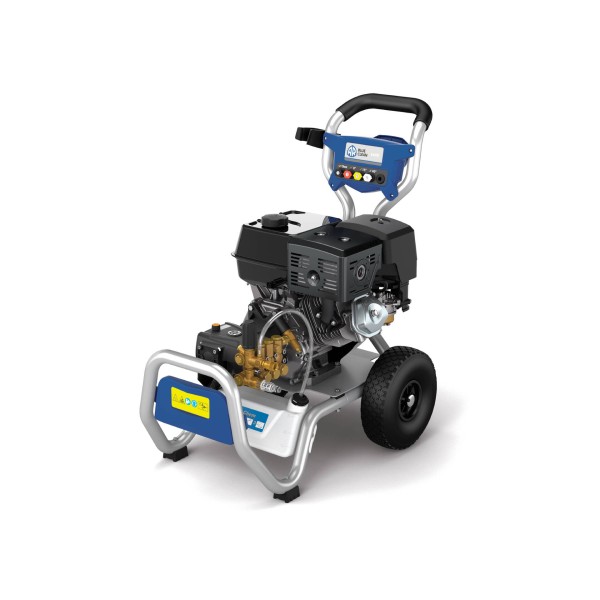 Lavadora Alta Pressão AnnoviReverberi 280Bar 13HP Gasolina
