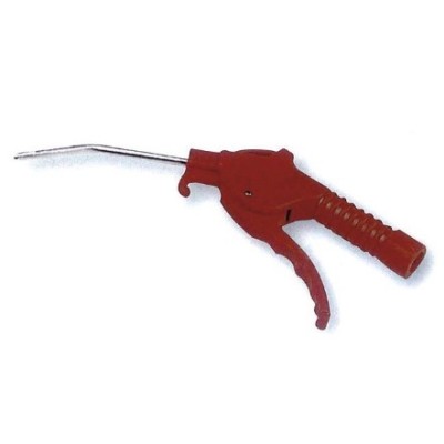 Pistola Ar P/Soprar Bico Comprido 110mm