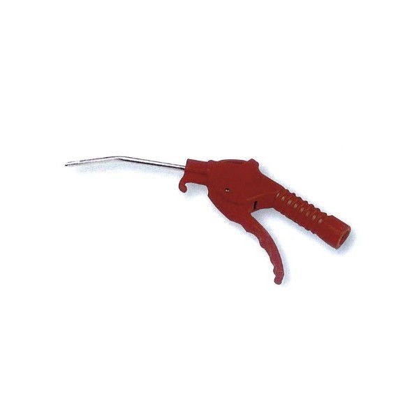 Pistola Ar P/Soprar Bico Comprido 110mm