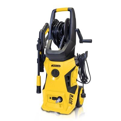 Lavadora Alta Pressão Garland Ultimate 317E-V20 2200W 170 Bar