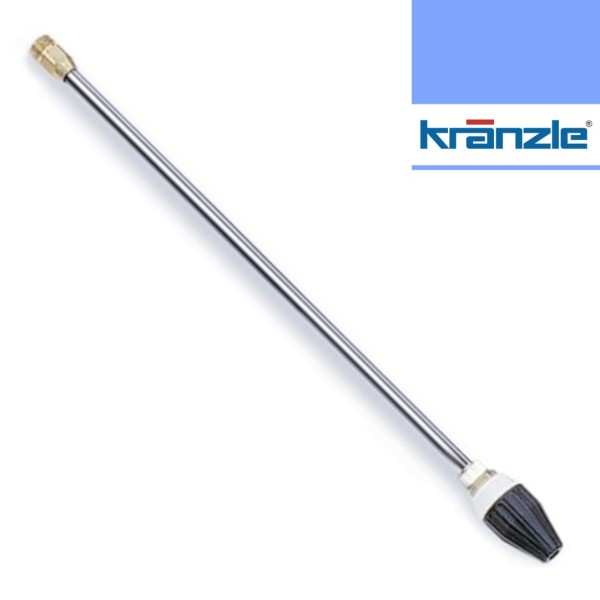 Lança Rotativa C/Bocal Turbo-Jet 500mm C/Bocal Kranzle KR41570-03
