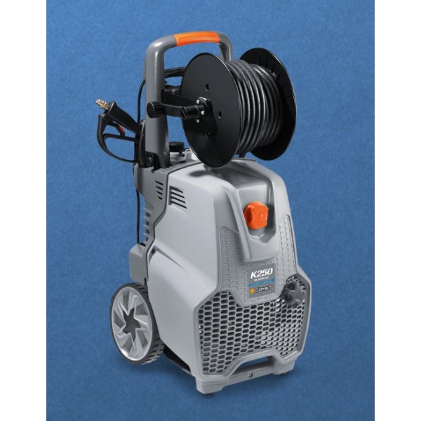 Lavadora Alta Pressão Comet K250 13.190T TSR Extra 190Bar