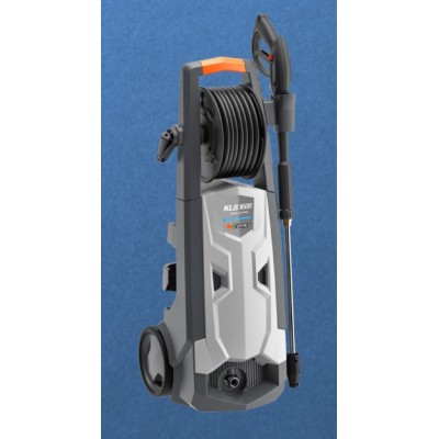Lavadora Alta Pressão Comet KRX 1450 Plus 160Bar
