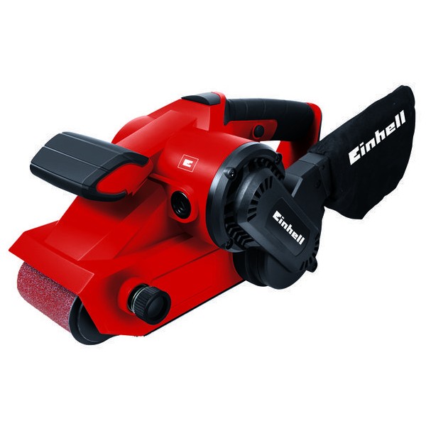 Lixadeira Rolos Einhell TC-BS 8038