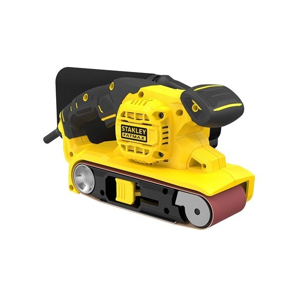 Lixadeira Rolos Stanley 1010W FMEW204K