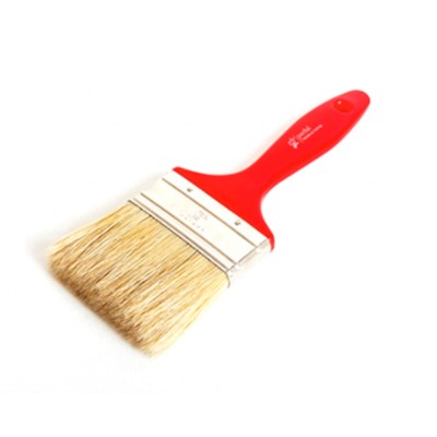 Trincha Pardal Junior Cerda Branca 21/2" 54mm Ref. 226