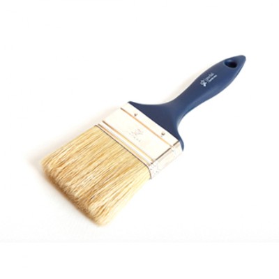 Trincha Pardal Super Branca 4" 100mm Ref. 329