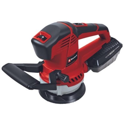 Lixadeira Rotativa Einhell TE-RS 40 E 400w