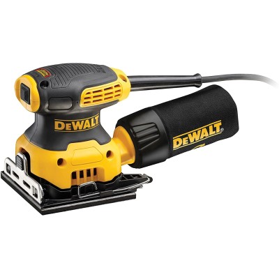 Lixadeira Vibratória DeWalt 230W DWE6411-QS