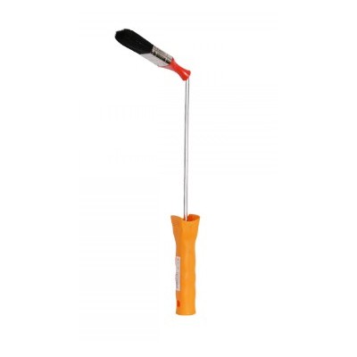 Trincha Pardal Curva 21/2" Ref. 806