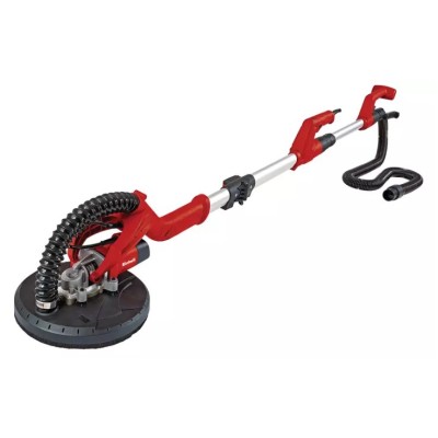 Lixadora de Tecto Einell TC-DW 225