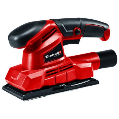Lixadeira Orbital Einhell TC-OS 1520/1
