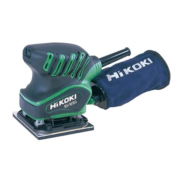 Lixadora Orbital Hikoki SV12SG