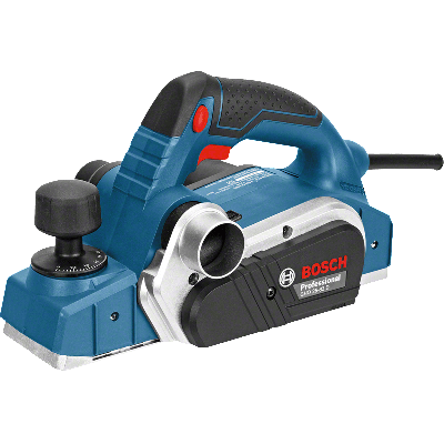 Plaina Bosch GHO 26-82 D