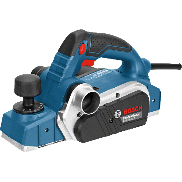 Plaina Bosch GHO 26-82 D