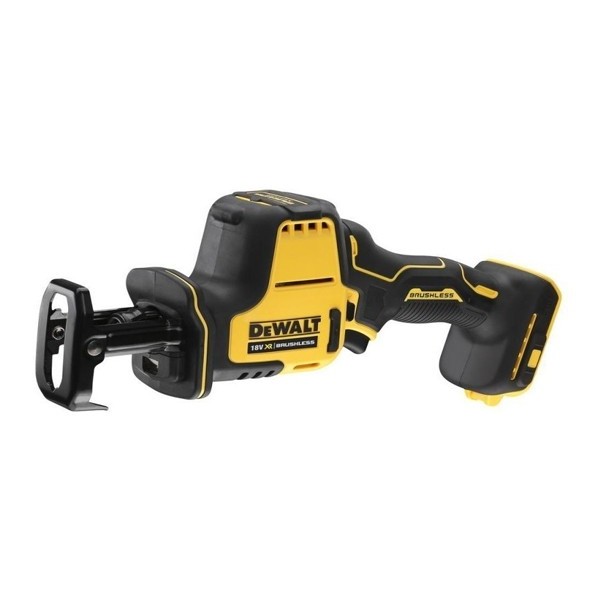 Mini-Serra Sabre DeWalt XR 18V S/Baterias DCS369NT-XJ