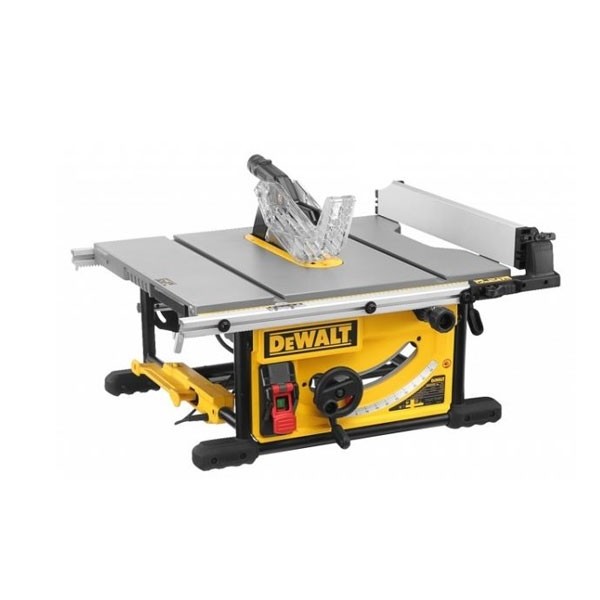 Serra Circular Mesa Dewalt 2000W 250mm DWE7492-QS