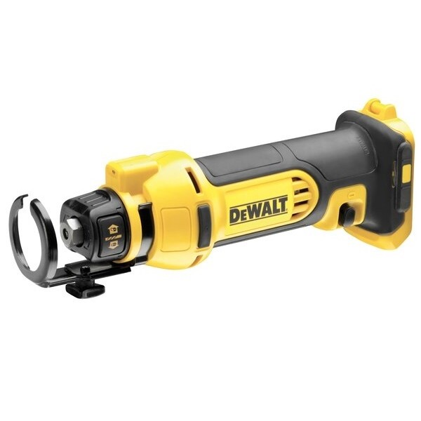 Serra Corte P/Gesso Cart. Dewalt 18V DCS551N-XJ S/Baterias