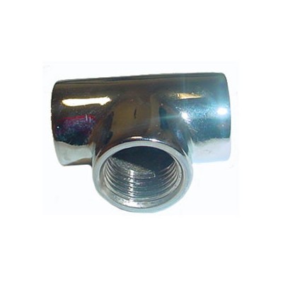 Te Crom. FFF 1/2x1/2x1/2"