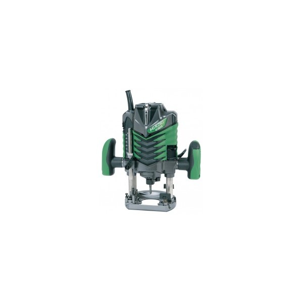 Tupia Hikoki 620W Pinça 8mm M8SA2